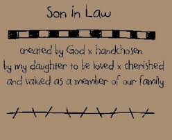 Birthday Quotes For Father In Law From Daughter In Law Primitive Stitchery Sayings Law Quotes Father Quotes Son Quotes