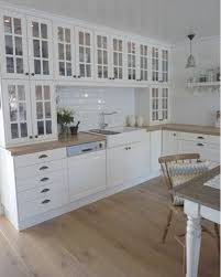 Interior Fra Villatverrteigen Kitchen Remodel Small Kitchen Design Small Home Decor Kitchen