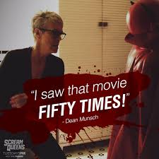 Pin On Scream Queens Quotes