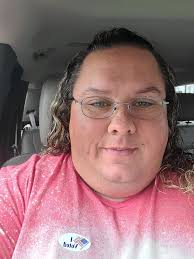 My little helper !!! Helping me Door-Knocking! VOTE Lindsey Selby Lower  Township Elementary School Board…