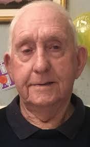 Death Notice of Pat Clinton (Kilnaleck, Cavan)