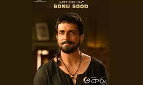 Sonu sood was conferred with one of the most prestigious awards, the sdg special humanitarian action award, by the united nations development programme (undp). Adddppgl3fj5am