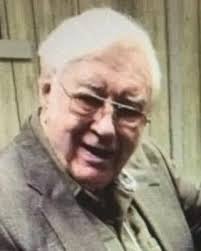 Obituary information for Kenneth L Bolton