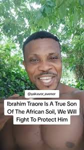 Selassie Ibrahim Son