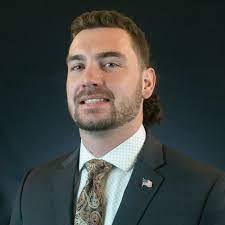 Bradley Bowles's Instagram, Twitter & Facebook