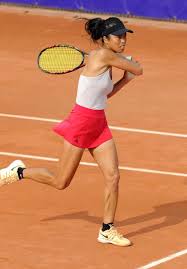 Click here for a full player profile. Hsieh Su Wei Internationaux De Strasbourg Tennis Tournament 05 23 2018 Celebmafia