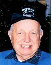 William Pearsall Obituary