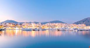 But there's plenty for ordinary folk to. Umzug Nach Marbella Hakotrans Seit 1999
