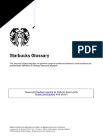 Get to know your apple watch by trying out the taps swipes, and presses you'll be using most. Offered Products Starbucks Coffee