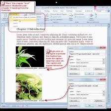 If you're using visuals like tables, figures, or equations, you can add captions in word to reference or explain items to your audience, here's how. Solved Customizing Numbering For In Text Citations For In Endnote Community