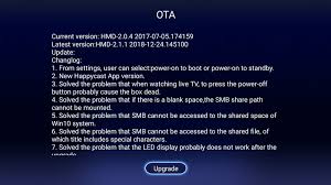 Official Q10 Pro Firmware Futeko Hmd 2 1 4 2019 05 31