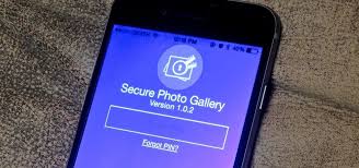 Adding a password prevents people from viewing your videos without permission. How To Import Transfer Password Protect Photos Videos On Your Iphone Ios Iphone Gadget Hacks