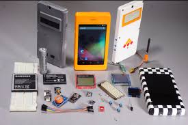 Ich habe chassis xyz im keller gefunden oder geschenkt bekommen, welchen lautsprecher kann ich damit bauen? Smartphones Selber Bauen In 5 Minuten