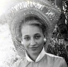 Alma "Nana" Boswell Obituary