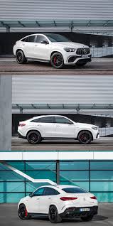 Mercedes Amg Puts A Price On 2021 Gle63 S Coupe You Ll Pay More For The Coupe Like Roofline Mercedes Amg Mercedes Mercedes Benz Gle
