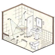 Check spelling or type a new query. Small Bathroom Plan Whaciendobuenasmigas