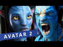 Кейт уинслет, сэм уортингтон, дэвид тьюлис и др. Avatar 2 Was Wir Uber Die Vier Avatar Sequels Wissen Youtube