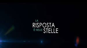 La risposta è nelle stelle? La Risposta E Nelle Stelle Trama Cast E Anticipazioni Del Film