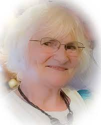 Death Notice of Maureen Shaw (née O'Neill) (Kanturk, Cork)