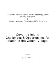 Tarikh ini akan diisytiharkan oleh penyimpan kalendar islam 2020 yang dikeluarkan oleh jakim untuk rakyat malaysia adalah untuk memperingati dan menyambut peristiwa penting dalam islam. Pdf Covering Islam Challenges Opportunities For Media In The Global Village