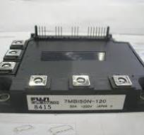 Fuji 18A 7MBI50N120 IGBT Modules, 240V