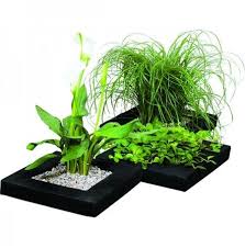 Grand choix parmi 412 filtre de bassin. Panier Flottant Pour Plantes De Bassin Animabassin