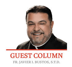 The Sacred Journey of Immigration