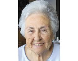 Esther Russo Obituary (1924