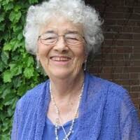 Obituary information for Rebecca O. Fifield