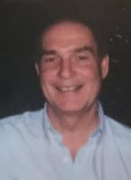 Gerald O'Neil Obituary (1938