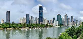 Life in brisbane revolves around the outdoors. Brisbane Wikidata