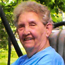 Mrs. Christine Nobles Obituary March 22, 2016