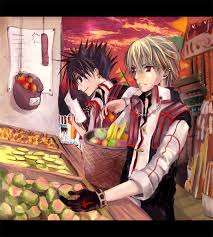 We did not find results for: Market Scene By Nanami Yuki On Deviantart