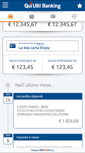 Per quello che riguarda il conto di base, è previsto un canone mensile di 3,50 € per il mantenimento del conto corrente, con prelievi illimitati presso gli sportelli ubi e 12 prelievi l'anno presso quelli di altri istituti di credito oltre che una carta di debito; Qui Ubi Banking Accesso Clienti E Guida Download Html It