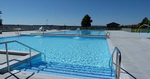 Piscine Municipale Site Officiel De La Ville D Isle