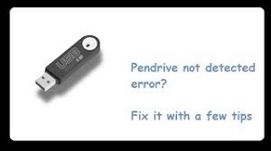 Ada juga yang dah buat macam ni pun tak boleh juga dapat balik. Pen Drive How To Detect Pen Drive No Driver Update Required Fix It In Under 5 Minutes 2020 Youtube
