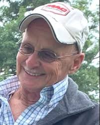 Larry E. Leupp Obituary June 6, 2023