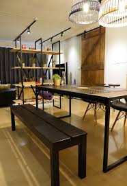 開箱 低預算的diy輕搖滾工業混搭風客廳開箱 living room interior interior design home decor