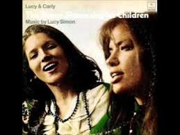 Carly and Lucy Simon