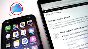 How To Delete All Apple Icloud Data Icloud Data Apple