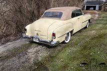 Image result for Arizona Beige 1952 Chrysler