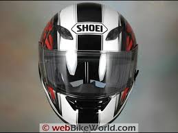 Shoei Rf 1100 Review Webbikeworld