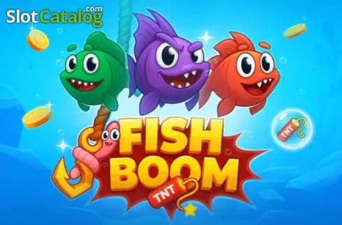 Fish Boom