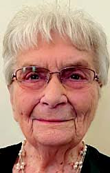 Jean “Jeanne” Albrecht