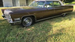 Image result for Brown 1968 Fleet
