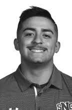 Patrick Tello's Instagram, Twitter & Facebook