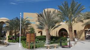 The hotel offers a 24 hour front desk, a concierge, and shops, to make your visit even more pleasant. Three Corners Rihana Resort Inn Agypten Holidaycheck