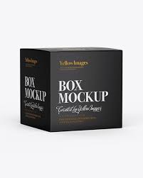 Download Top 20 Best Box Mockups Psd Template Studio Mockups PSD Mockup Templates