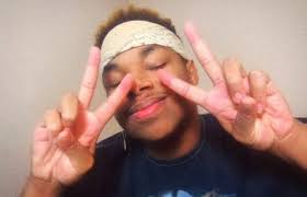 YouTube Star Tré Melvin Hospitalized With Brain Injuries Following Car  Accident That Killed Friend