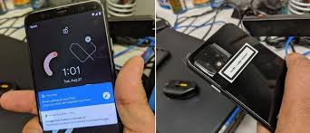 A different network — like switching from sprint to verizon — you might have to unlock it. Alleged Google Pixel 4 Poses For The Camera Gsmarena Com News